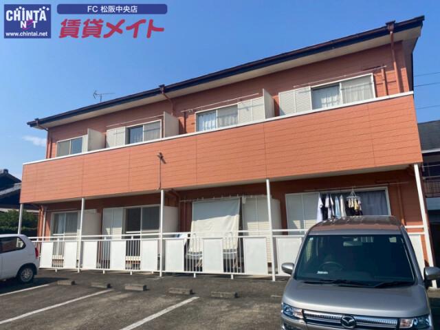ハイツユートピア