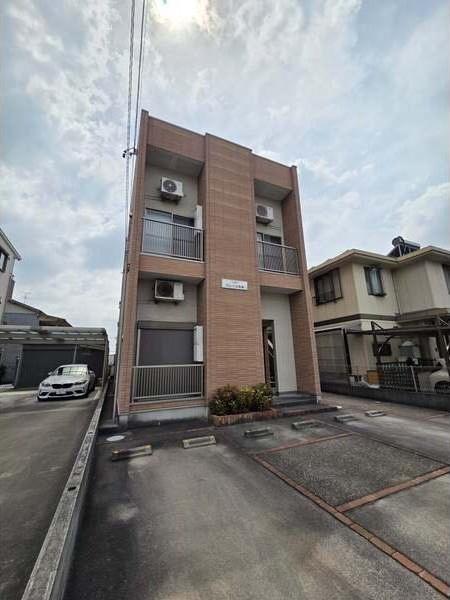 グレイス本城