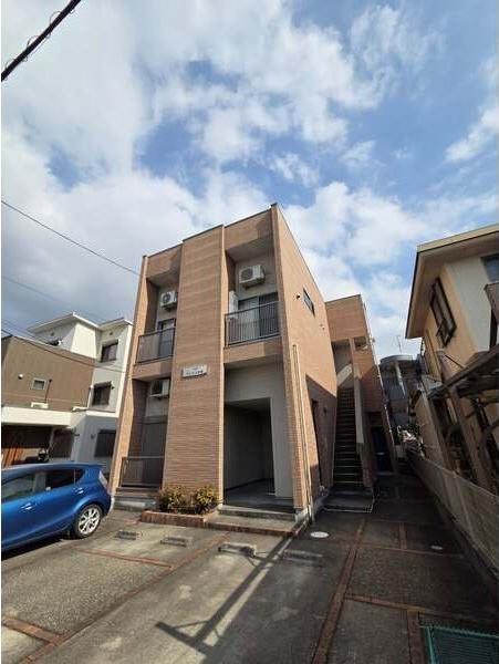 グレイス本城