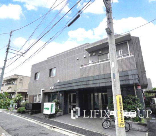 ヒルトップ武島II