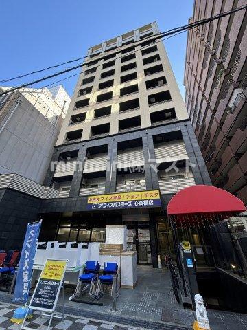 ブラービ南船場(1LDK/2階)