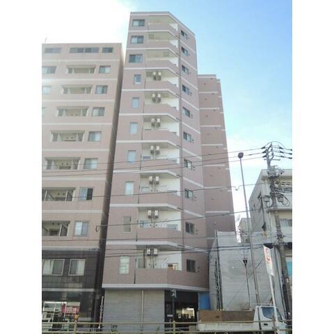 HYS 品川南大井