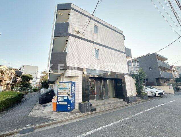 ドルチェ馬込 東京NC