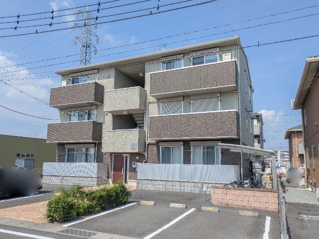 グレイス A