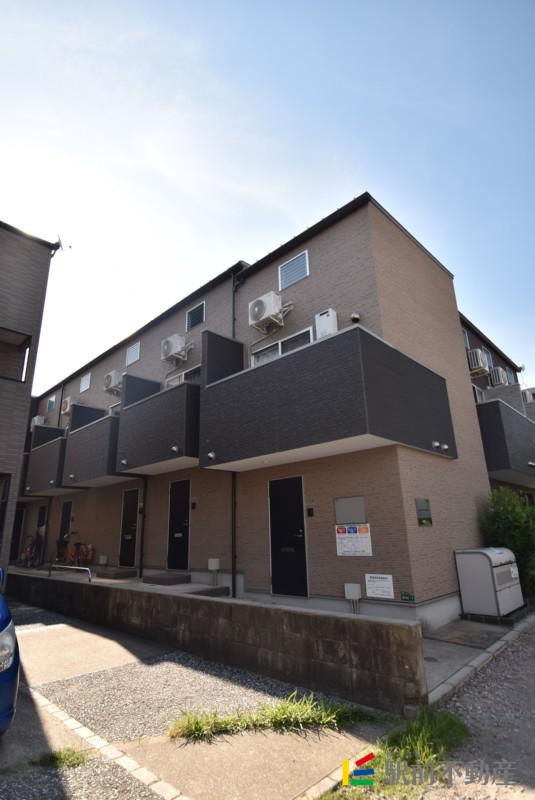 CASA DI GLORIA(2K/1階)