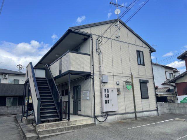 サンコーポ曽根
