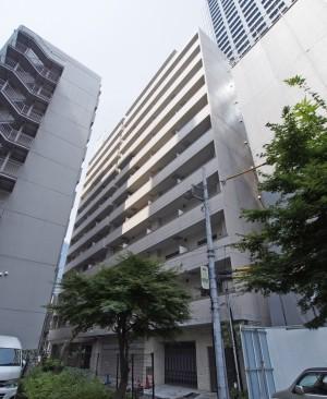 エスコート西新宿