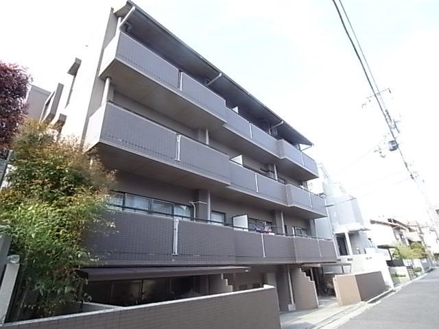 メゾンドカルム住吉