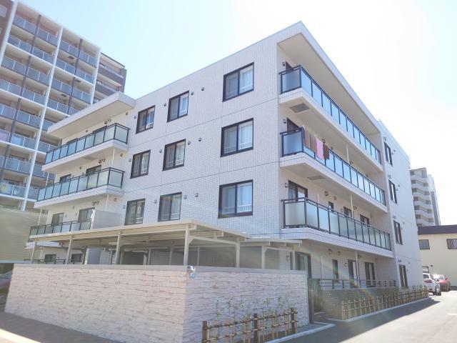 CRUISE PORT 24ST. クルーズポート24ストリート