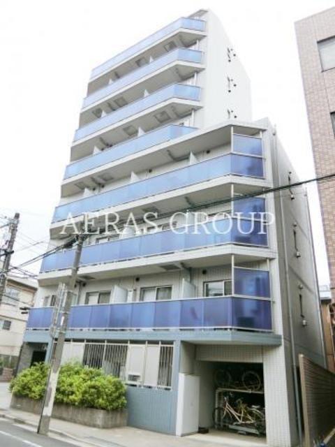 VERONA武蔵関LUSSO