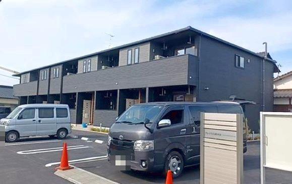 グレイス行橋西泉