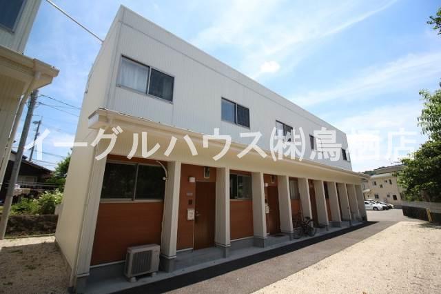 メゾン新鳥栖(1LDK/1階)