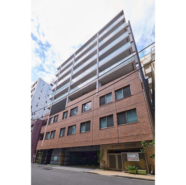LA PERLA岩本町