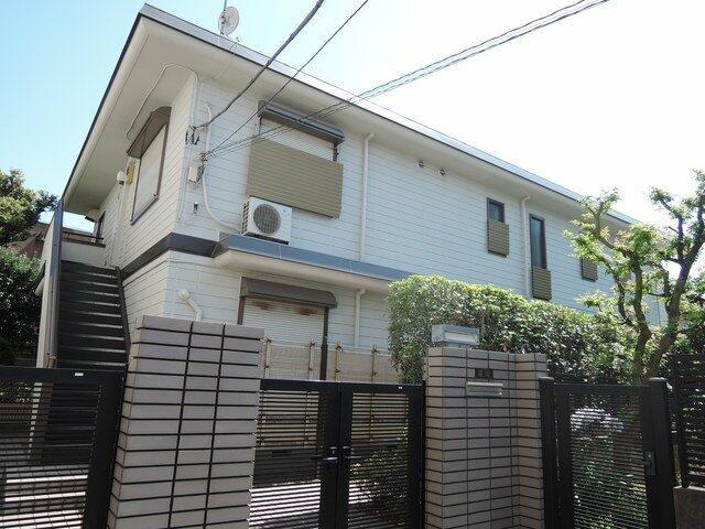 貸マンション 新宿区北町7丁目