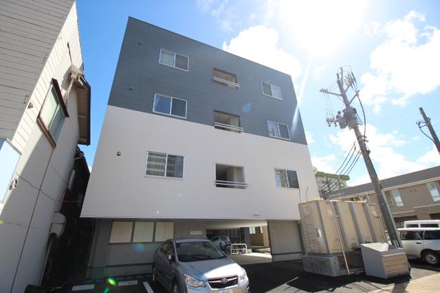 LA BELLA VITAII(1LDK/3階)