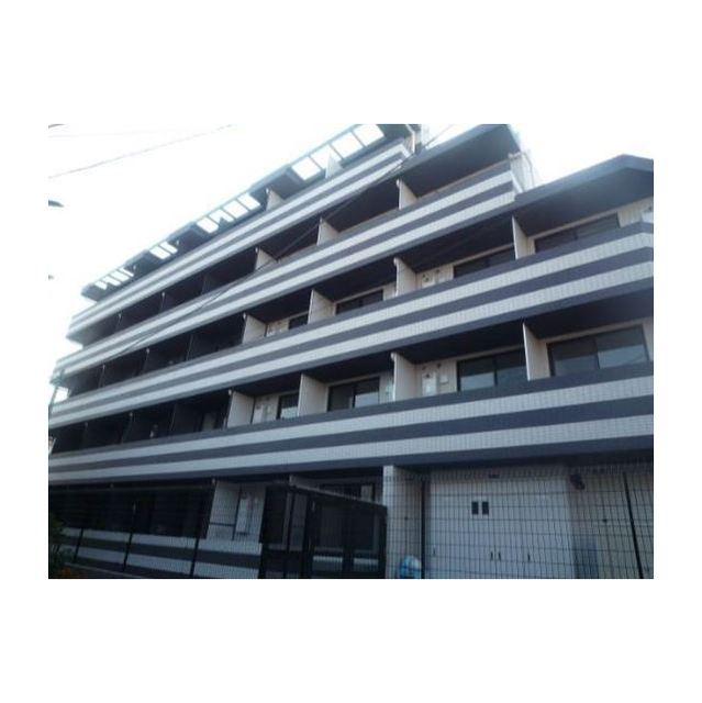 ロアール大塚弐番館