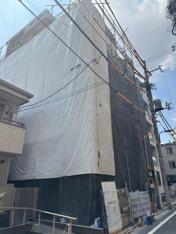 GRANIS巣鴨