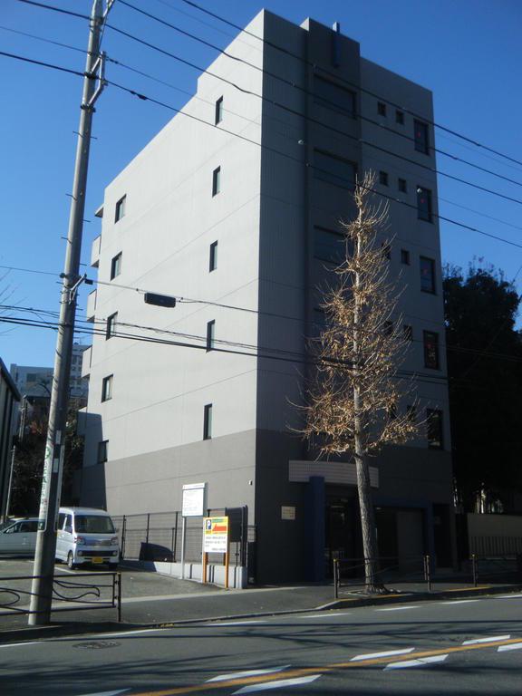 アーネスト宮崎台