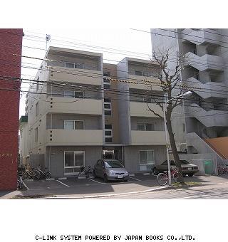 ブロサム桑園