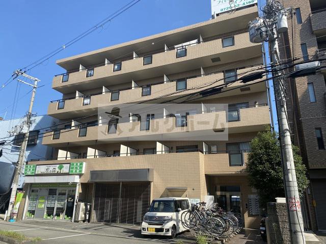 オーシャンⅠ