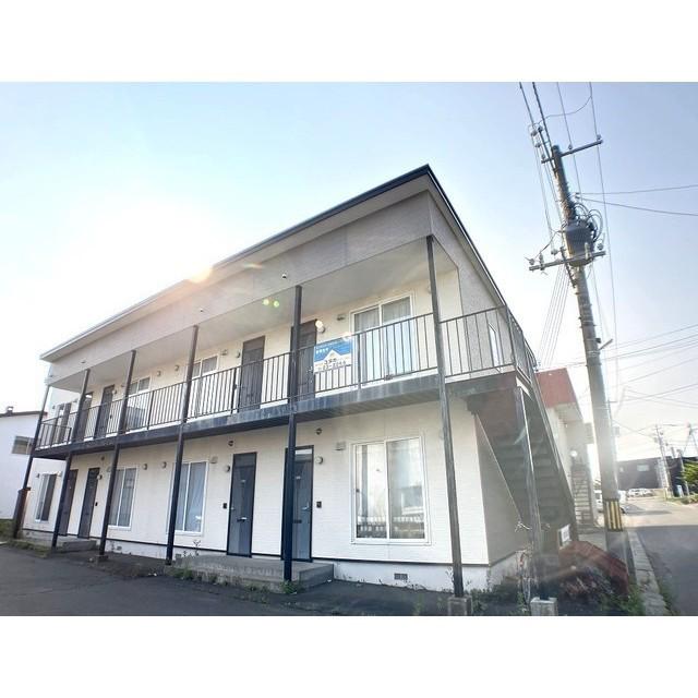 クリア釧路木場