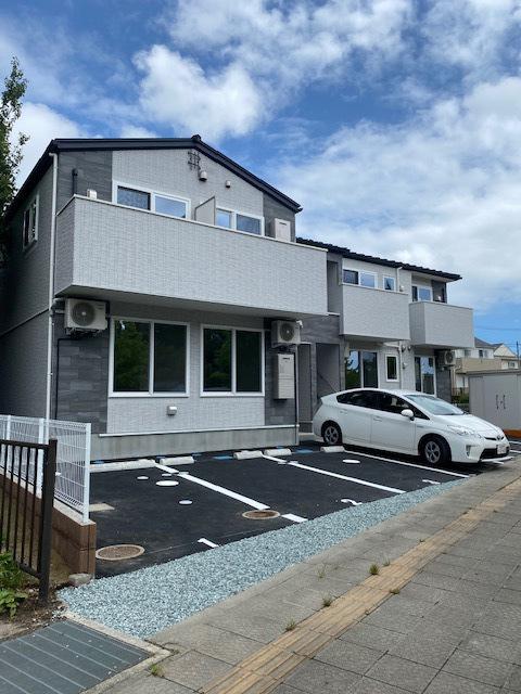 メリディアン小松島