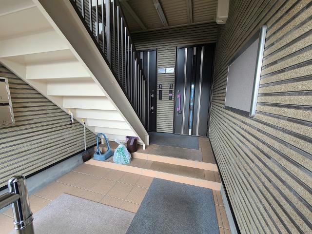 ピュアローズIII号館