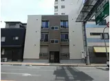 アドマステラス池田新町