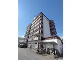 第2東大阪村橋マンション