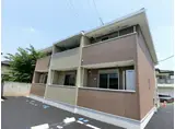 栃木県小山市 2階建 築8年