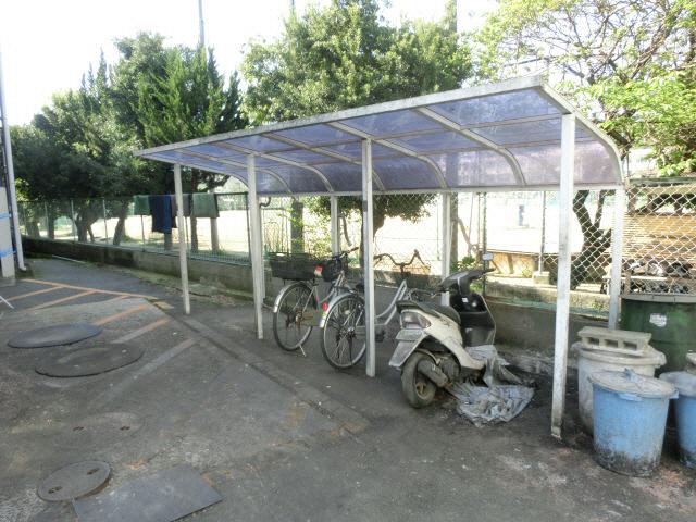 山彦ビル
