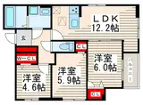 江戸川区中葛西7丁目PJ