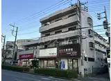 鷺沼アビテー