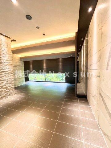 S-RESIDENCE金山ウエスト
