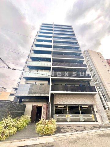 S-RESIDENCE金山ウエスト