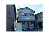 オークハイツ下来住
