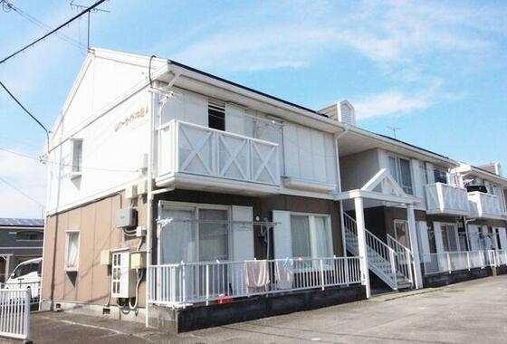 リバーサイド中島A