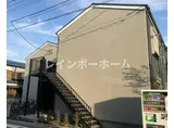 流山PS-1