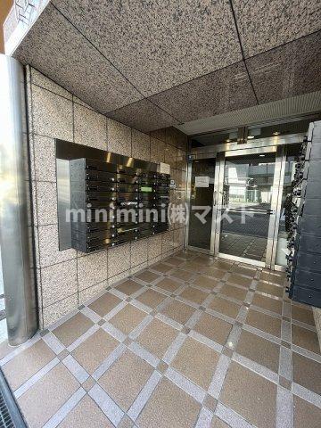 セレッソコート西心斎橋