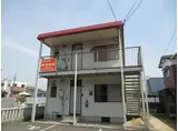 サンハイツ・中央町