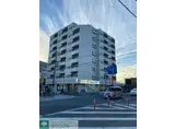 大島レジデンス北小金
