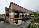 レジデンス 石切