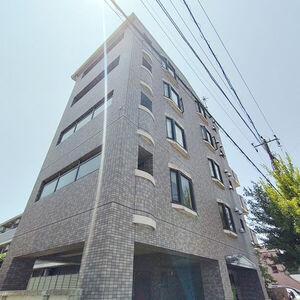 パールハイツ2