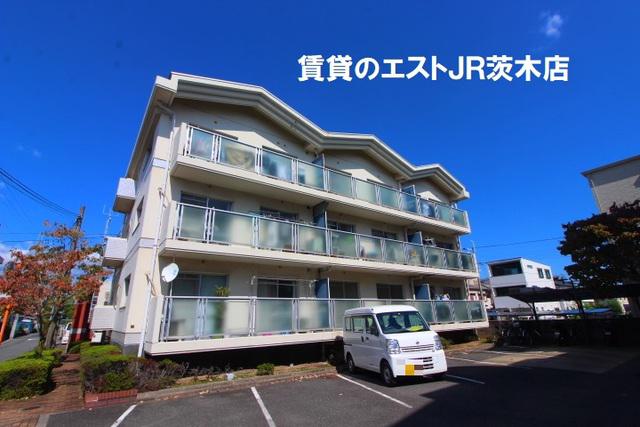 ゼンコウコーポラス5号館