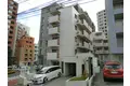 牛込パークハイツ