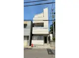 山科区椥辻西浦町