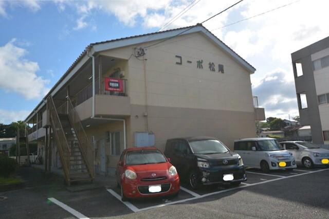 コーポ松尾