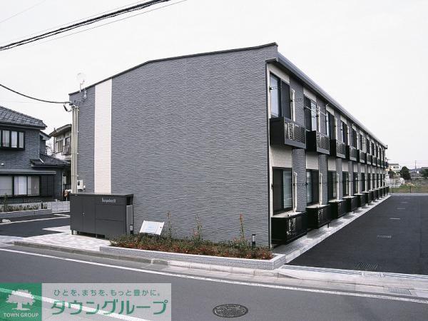 レオパレス大楽寺II