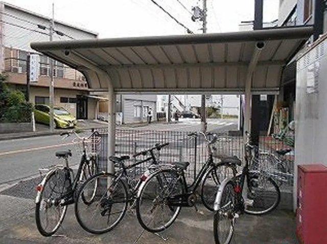 ＪＲ東海交通事業城北線 比良駅(愛知) 徒歩15分 2階建 築23年