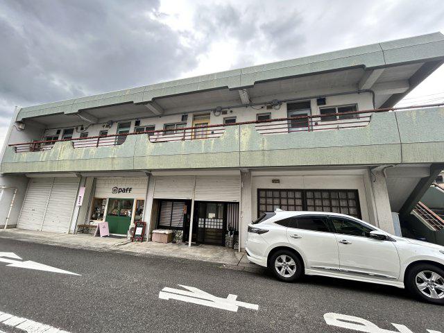 いづみマンション